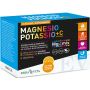 Magnesio e potassio +vit c arancia 20 bustine