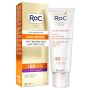 Roc fluido solare viso spf 50+ antimacchie brune  50 ml