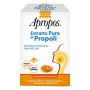 Apropos estratto puro di propoli spray+contagocce 20 ml