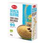 Doria cous cous biologico 4 legumi 250 g