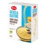 Doria cous cous biologico mais-riso 375 g