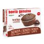 Kebonta' tortina cioccolato 120 g