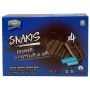 Happy farm snakis cioccolato 106 g