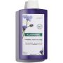 Klorane shampoo centaurea 400 ml