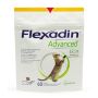 Flexadin advanced gatto tutte le taglie busta da 60 tavolette appetibili masticabili