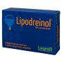 Lipodreinol 30 compresse