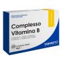 Yamamoto research complesso vitamina b 60 compresse