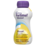 Fortimel advanced vaniglia tropical 4 x 200 ml