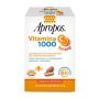 Apropos vitamina c 1000 a rilascio prolungato 24 compresse deglutibili
