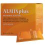 Almix plus 20 stick pack gusto agrumi