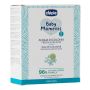 Chicco baby moments acqua colonia refresh 100 ml