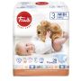 Trudi baby care pannolino bambini midi 4/9 kg 20 pezzi