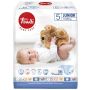 Trudi baby care pannolino bambini junior 11/25 kg 16 pezzi