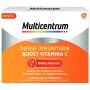 Multicentrum difese immunitarie boost vitamina c 28 bustine
