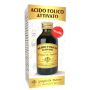 Acido folico attivato liquido analcolico 100 ml