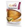Mevalia flavis pan rustico 300 g