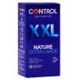 Profilattico control nature xxl 12 pezzi