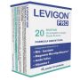 Levigon pro 20 bustine da 3 g
