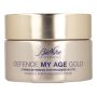 Defence my age gold crema intensiva fortificante notte 50 ml