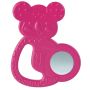 Chicco massaggia inox girl 4m+