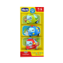 Chicco turbo ball city patrol