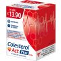 Colesterol act plus forte 30 compresse