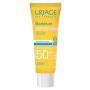 Bariesun spf50+ creme claire teintee 50 ml