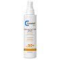 Ceramol sun spray spf50+ 150 ml