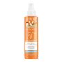 Capital soleil spray kid water resist 50+ 200 ml