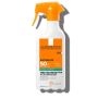 Anthelios family spray 50+ 300 ml