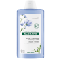 Klorane shampoo lino 400 ml