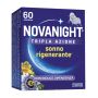 Novanight bipacco 30 + 30 compresse new
