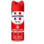 Amuchina spray ambienti oggetti tessuti 400 ml