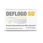 Deflogo sd 20 compresse gastroprotette