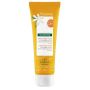 Les polysianes crema viso tamanu bio&monoi spf50+ 50 ml