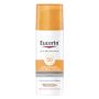 Eucerin sun photoaging control tinted gel creme spf50+ medium 50 ml