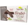 Biribo' cioccolato fondente 130 g