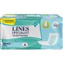 Pannolone per incontinenza lines specialist derma rettangolare 30 pezzi