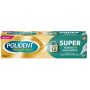Polident super tenuta+sigillante menta delicata adesivo protesi dentale 40 g