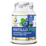 Colours of life mirtillo puro 60 capsule vegetali 500 mg