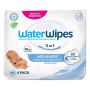 Waterwipes bio 4 x 60 pezzi
