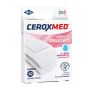 Cerotti ceroxmed delicati super 12 pezzi