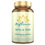 Reflower refill&tone 60 capsule