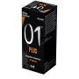 01 plus 60 capsule