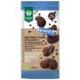 Probios biscotto bisfree dark gocce di cioccolato 250 g