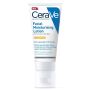 Cerave crema viso idratante spf50 50 ml
