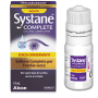 Systane complete mdpf senza conservanti 10 ml