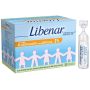Libenar aerosol 3% ipertonica 30 fiale