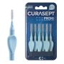 Curasept proxi p11 azzurro/light blue 6 pezzi