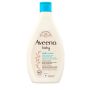Aveeno baby fluid 400 ml